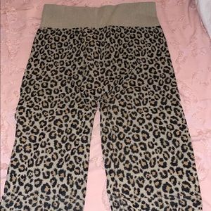 nikki bikki biker shorts